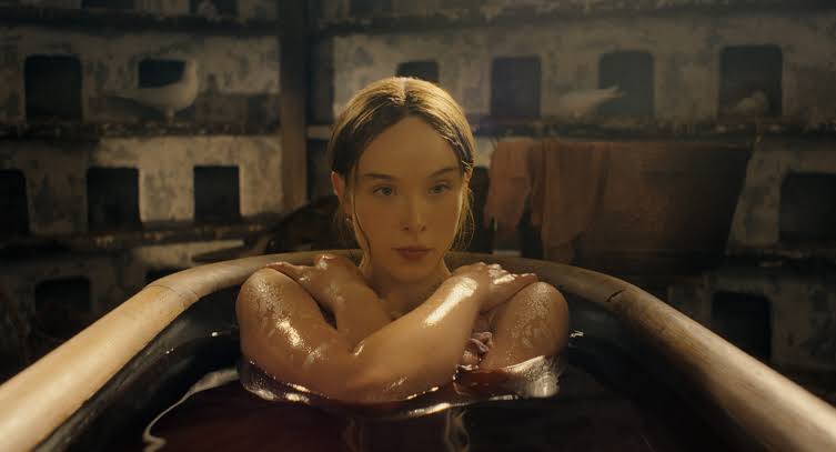 Monster' Season 4: Everything You Need to Know About 'The Lizzie Borden  Story' Along With The New Trailer