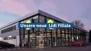 Jetzt ihre lidl filiale und deren öffnungszeiten finden. Unsere Neuen Lidl Filialen Lidl Osterreich Youtube