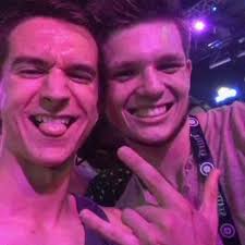 Kylie Everett and Kobe Vanderwood's Wedding Website