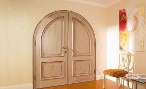Industrial interior double doors in white | ebay. 15 Different Interior Double Door Design Idea Home Design Lover
