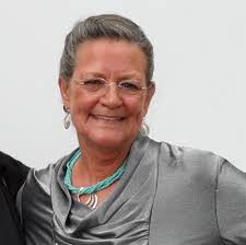 Dawn Nichols Walden — United States Artists