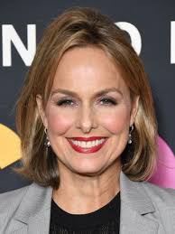 Melora Hardin Movies & TV Shows List