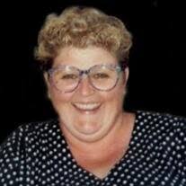 Alice I. Reinacher Obituary