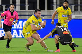 History of rugby union matches between australia and france. Tournee Du Xv De France En Australie Une Dizaine De Clermontois Sur La Pre Liste Clermont Ferrand 63000
