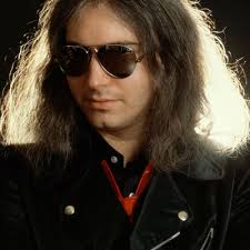 Jim STEINMAN : Biographie et filmographie