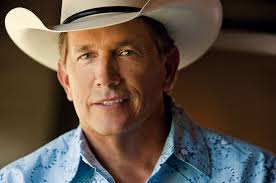 George Strait In The CMA Spotlight... Again