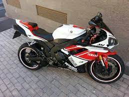 Yamaha R1 2008 R1 2008