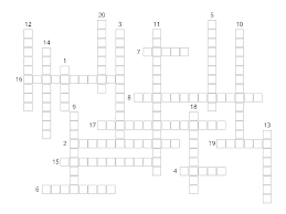 Head over to part 2! Bendy And The Ink Machine Crossword