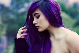 Bunte haarfarbe kaufen alle favoriten unter allen bunte haarfarben. 1001 Ideen Fur Trendy Lila Haare Farbgestaltungen Und Frisuren Zum Faszinieren