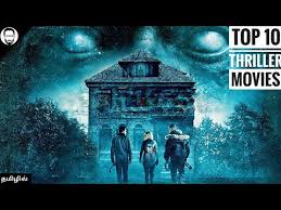 5 best tamil thriller movies and shows on amazon prime video and disney+ hotstar that you need to check out before penguin on prime yuddham sei featuring: Top 10 Thriller Hollywood Movies In Tamil Dubbed Best Thriller Movies In Tamil Playtamildub