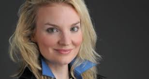 Alyse Nelson mentors women leaders worldwide