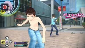 Akibas trip undead && undressed ct. Akiba S Trip Undead Undressed Ps4 Review Impulse Gamer