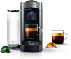 They use the same coffee pods and brew the same tasting coffee. Nespresso Vertuo Next Vs Plus Why Most Users Choose Vertuo Plus