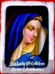 Our Lady of Sorrows Novena Day 5 Prayers for Emotional Anguish