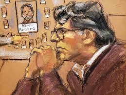 Raniere gives his thoughts about the entertainment industry's future and morality, while. The Most Salacious Details Of The Keith Raniere Sex Cult Trial Film Daily