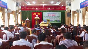 Triển khai kế hoạch sản xuất vụ Đông xuân 2022 - 2023 - Đài Phát Thanh &  Truyền hình tỉnh Quảng Ngãi - Đài Phát Thanh & Truyền hình tỉnh Quảng Ngãi