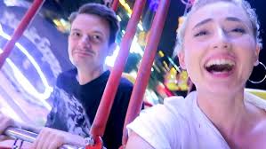 A COMANDARE AL LUNA PARK