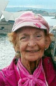 Nancy Hinich Obituary