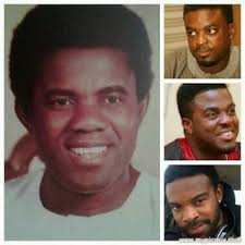 Remembering Ade Love (His Movie Clips)