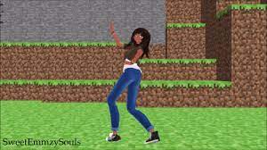 Mmd The Krew Medley W Dominga Youtube