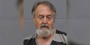 Manor mayoral candidate arrested for harassment