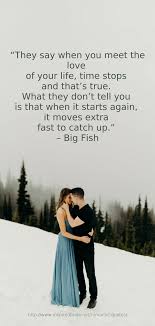 When You Meet The Love Of Your Life Time Stops Song Top 50 Popular Romantic Wedding Movies Quotes From Pinterest Updated 2020 The Inspired Bride Wedding Movies Popular Quotes Movie Quotes