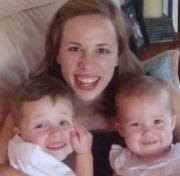 The Swimming Pool by Holly LeCraw