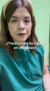 🔬¿Siempre se empieza el mismo medicamento en diabetes?