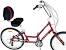Cruiser Bicycle Styles
