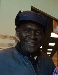 Douglas Johnson Obituary (1945