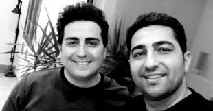 کمیل روحانی