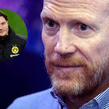 10 facts to know about. Bvb Mit Matthias Sammer Aus Der Krise So Hilft Er Trainer Edin Terzic Bvb