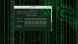 Cracking De Contrasenas Wifi Con Aircrack Ng Guia Para Principiantes Esgeeks