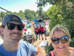 Don't worry…I'll be back.