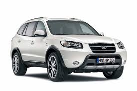 2006 Hyundai Santa Fe Trim Information Hyundai Cars Hyundai Santa Fe Hyundai Santa Fe Sport