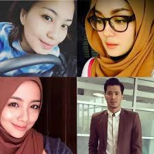 Fazura tersentuh fattah amin sabar layan kerenahnya sepanjang hamil. Fans Mira Filzah Uqasha Senrose Fatihah Amin Dan Janna Nick Photos Facebook