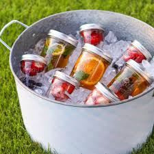 thirsty for tea summertime sun tea gezonde drankjes eten en drinken zomerdrankjes