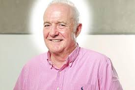 Rick Stein, interview: I said I'd never open in London so this took a lot  of soul-searching
