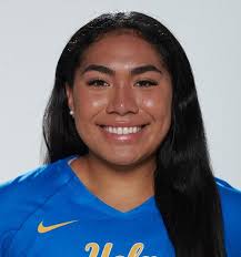 2023 UCLA Women's Volleyball Information Guide by UCLA Athletics