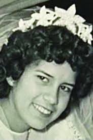 Rosa Aguirre Obituary (1934