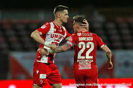 Când am primit telefonul, două minute am stat nemişcat. Fc Dinamo Bucuresti Facebook