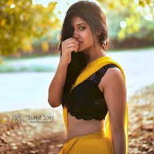 yellow and black saree blouse design black saree blouse designs beautiful bollywood actress black saree