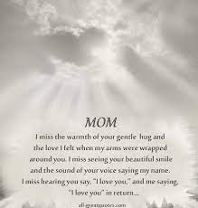  20 Quotes On Missing Someone Ideas Quotes Miss You Mom Grief Quotes