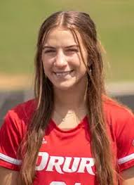 2022 Women's Soccer Roster