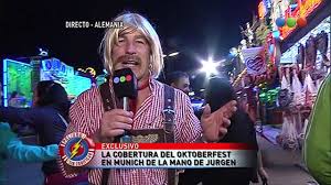 The site lists all clubs he coached and all clubs he played for. Oktoberfest En Munich Parte Ii Peligro Sin Codificar Youtube