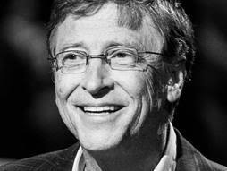 Билл гейтс (william henry gates iii). Bill Gates Speaker Ted