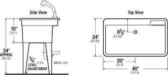28cf big tub  utilatub combo direct