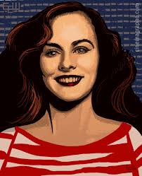 Paulette Goddard