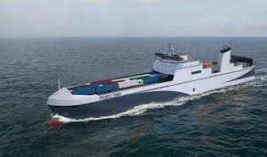 Having entered service in may 2012 on the latest rafales to roll off the assembly line, the upgraded engine has already met and exceeded its objectives. Fast And Economical Damen Roro Vessel To Deliver Cargo On Schedule