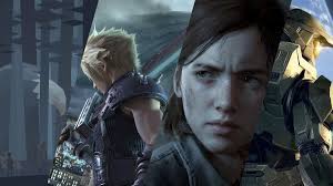 Sorry, the video player failed to load. Los Mejores Juegos De 2020 Un Ano De Transicion Generacional Pero Con Lanzamientos Historicos